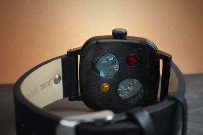 Мъжки часовник Alexander Shorokhoff Kandy Sport Limited Edition AS.KD02-SPS4