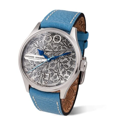 Дамски часовник Alexander Shorokhoff Winter German Design Award AS.LA-WIN-2