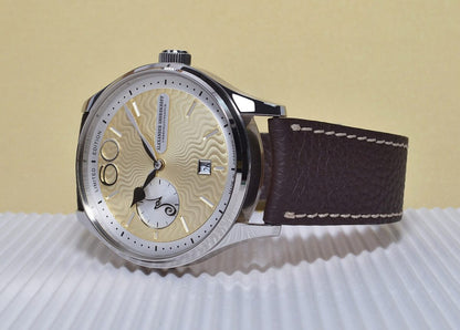 Мъжки часовник Alexander Shorokhoff Neva Limited Edition AS.NEV01-2