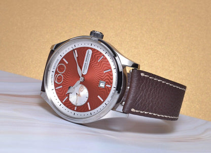Мъжки часовник Alexander Shorokhoff Neva Limited Edition AS.NEV01-4