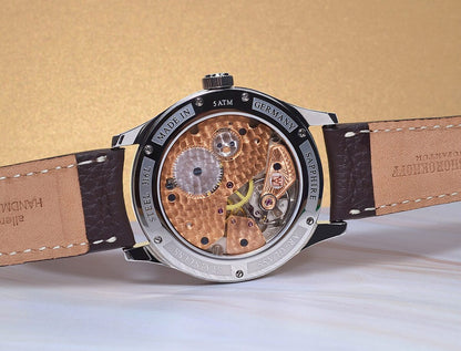 Мъжки часовник Alexander Shorokhoff Neva Limited Edition AS.NEV01-4