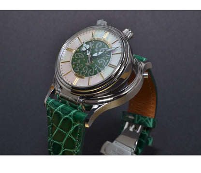 Мъжки часовник Alexander Shorokhoff Swan Lake Limited Edition AS.PT-SL5