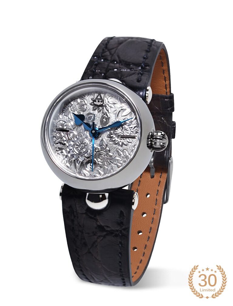 Дамски часовник Alexander Shorokhoff Shar Limited Edition AS.SH01-1