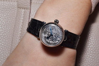 Дамски часовник Alexander Shorokhoff Shar Limited Edition AS.SH01-1
