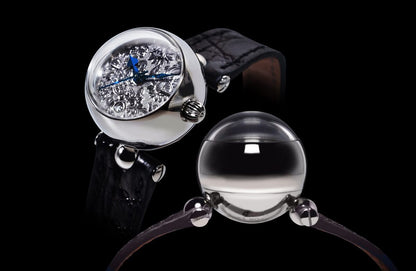 Дамски часовник Alexander Shorokhoff Shar Limited Edition AS.SH01-1