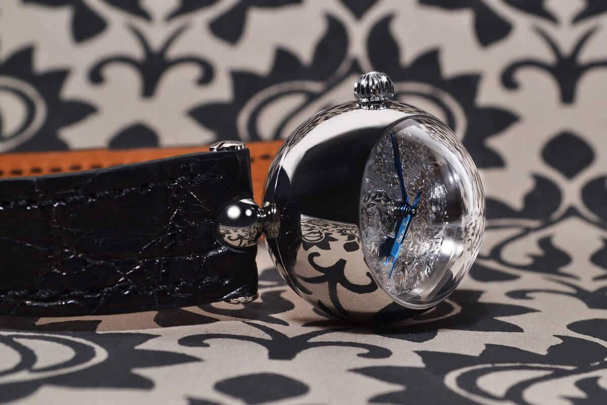 Дамски часовник Alexander Shorokhoff Shar Limited Edition AS.SH01-1