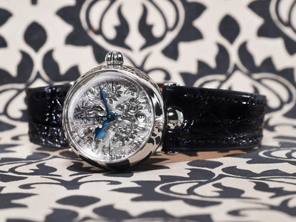 Дамски часовник Alexander Shorokhoff Shar Limited Edition AS.SH01-1