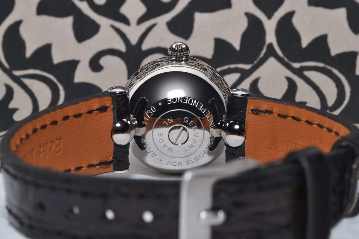 Дамски часовник Alexander Shorokhoff Shar Limited Edition AS.SH01-1
