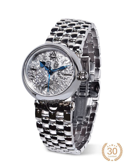 Дамски часовник Alexander Shorokhoff Shar Limited Edition AS.SH01-1