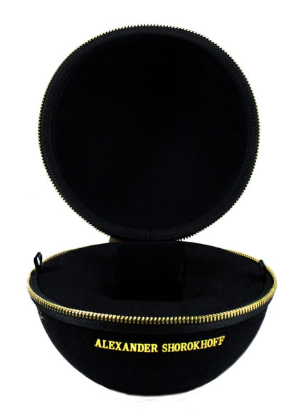 Дамски часовник Alexander Shorokhoff Shar Limited Edition AS.SH01-1B 4