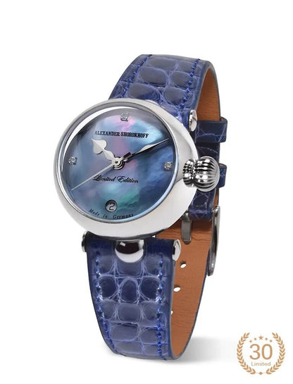 Дамски часовник Alexander Shorokhoff Shar Limited Edition AS.SH01-3