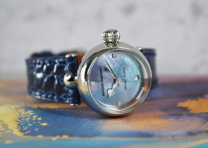 Дамски часовник Alexander Shorokhoff Shar Limited Edition AS.SH01-3