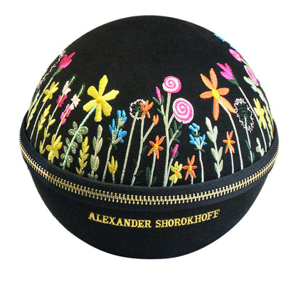 Дамски часовник Alexander Shorokhoff Shar Limited Edition AS.SH01-4