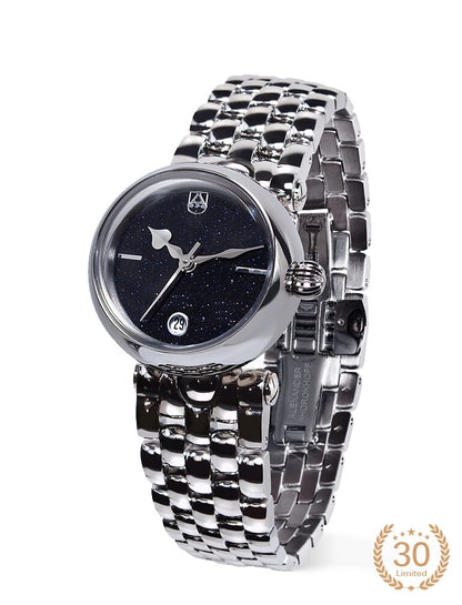 Дамски часовник Alexander Shorokhoff Shar Limited Edition AS.SH01-4
