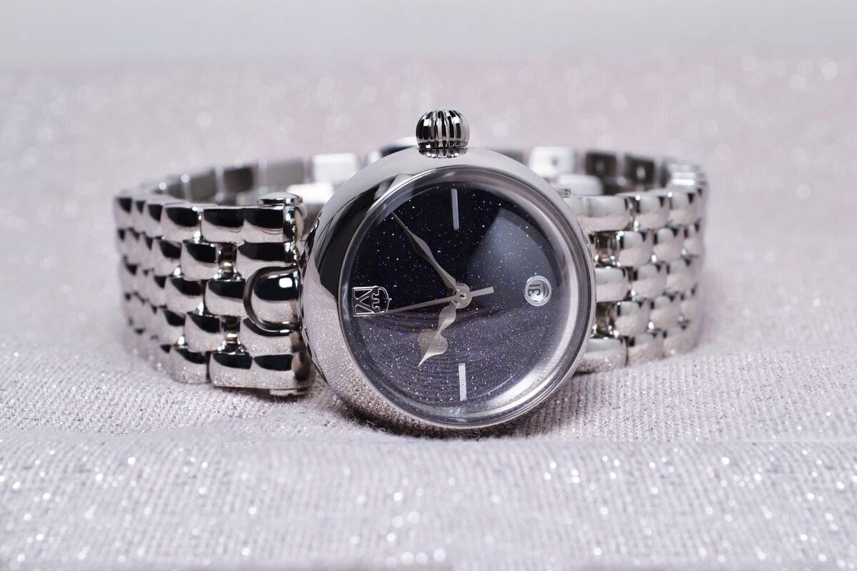 Дамски часовник Alexander Shorokhoff Shar Limited Edition AS.SH01-4B 2