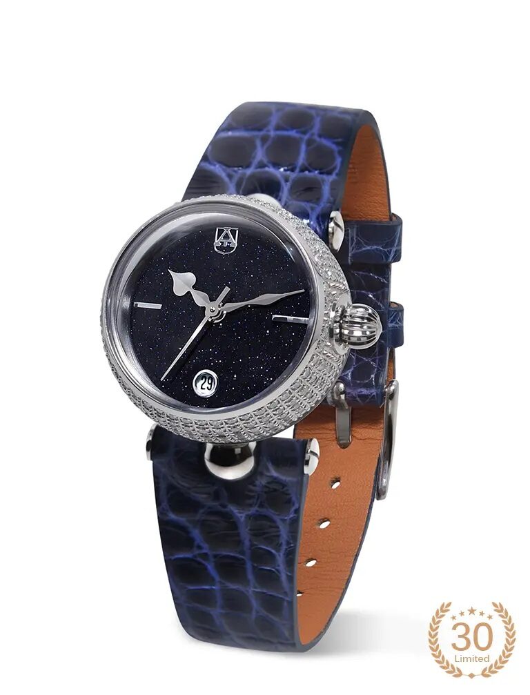 Дамски часовник Alexander Shorokhoff Shar Limited Edition AS.SH01-4D