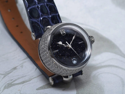 Дамски часовник Alexander Shorokhoff Shar Limited Edition AS.SH01-4D