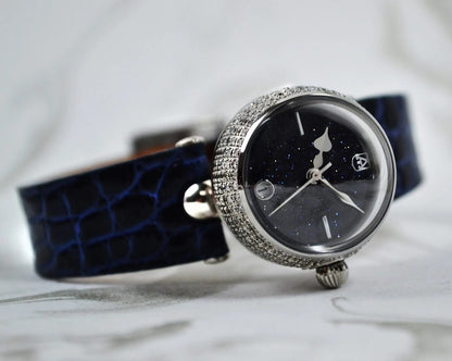 Дамски часовник Alexander Shorokhoff Shar Limited Edition AS.SH01-4D