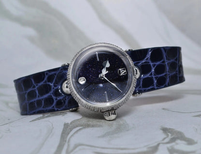 Дамски часовник Alexander Shorokhoff Shar Limited Edition AS.SH01-4D