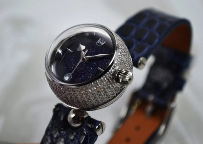 Дамски часовник Alexander Shorokhoff Shar Limited Edition AS.SH01-4D