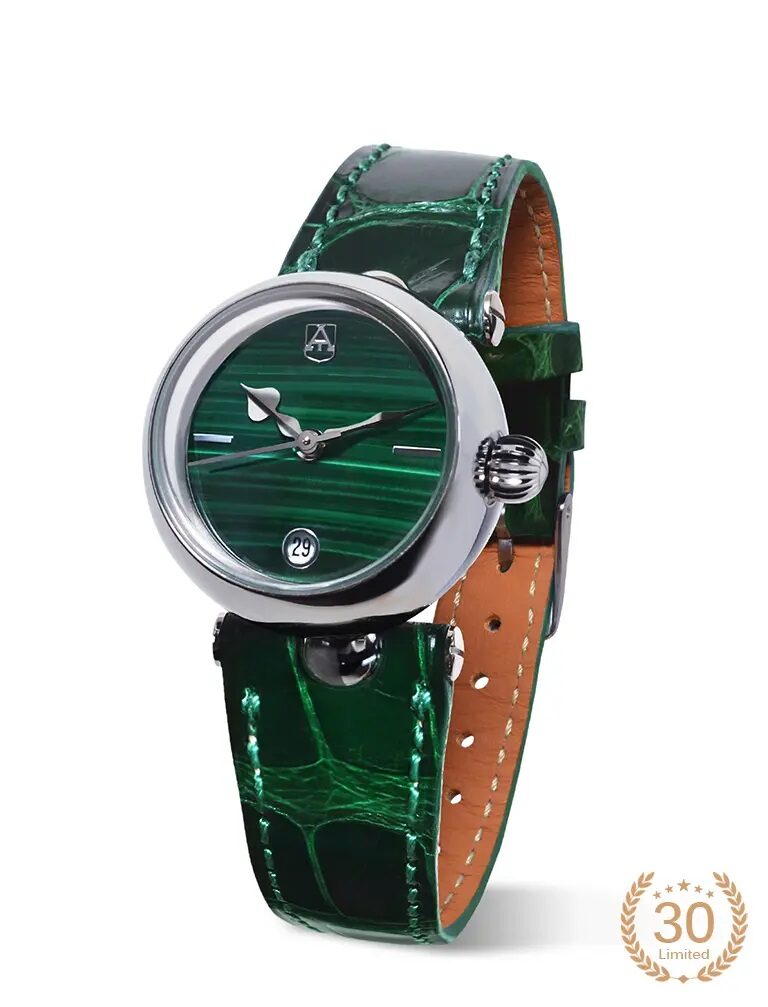 Дамски часовник Alexander Shorokhoff Shar Limited Edition AS.SH01-5