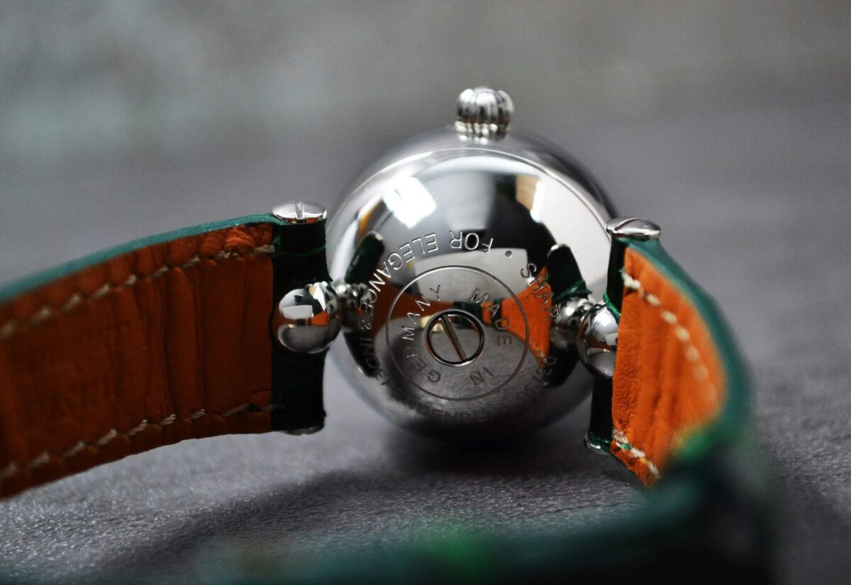 Дамски часовник Alexander Shorokhoff Shar Limited Edition AS.SH01-5