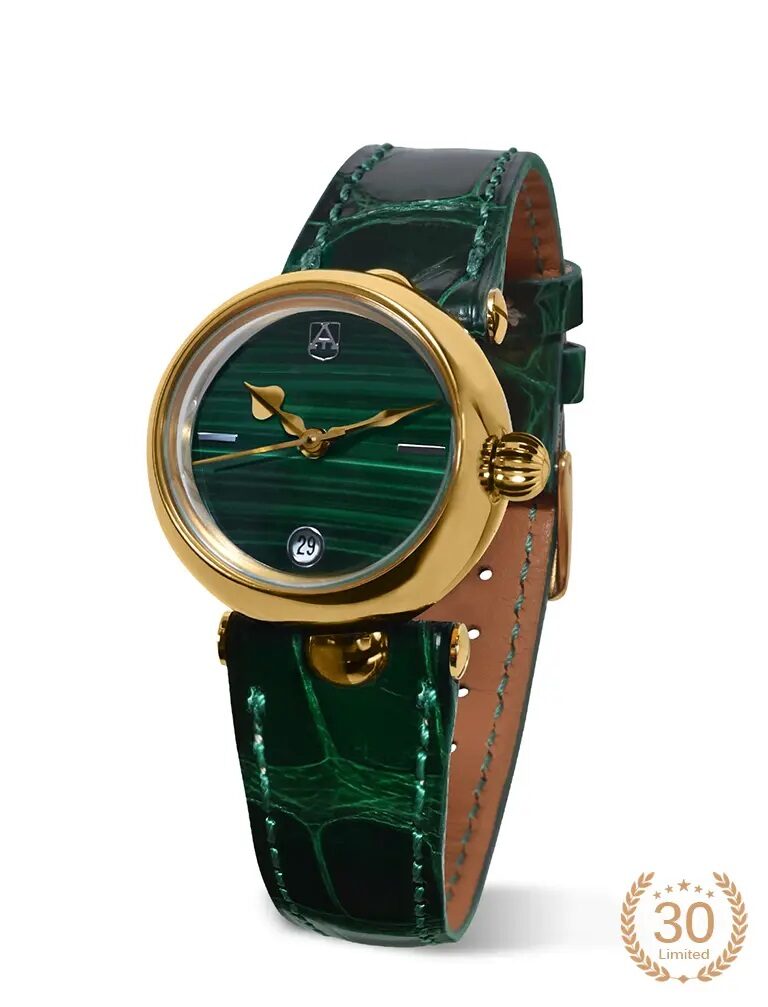 Дамски часовник Alexander Shorokhoff Shar Limited Edition AS.SH05-5