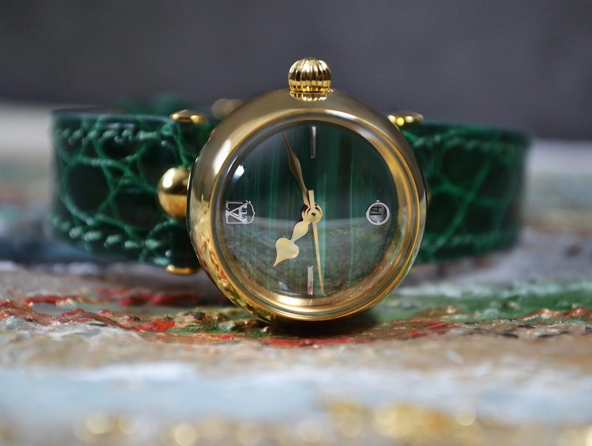 Дамски часовник Alexander Shorokhoff Shar Limited Edition AS.SH05-5