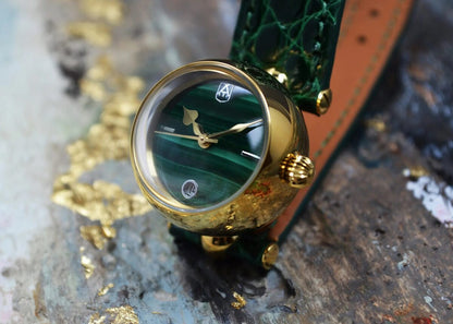 Дамски часовник Alexander Shorokhoff Shar Limited Edition AS.SH05-5
