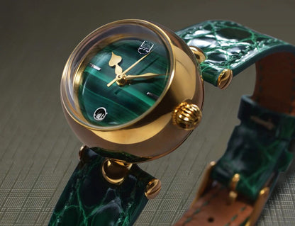 Дамски часовник Alexander Shorokhoff Shar Limited Edition AS.SH05-5