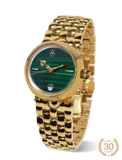 Дамски часовник Alexander Shorokhoff Shar Limited Edition AS.SH05-5