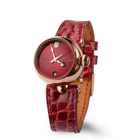 Дамски часовник Alexander Shorokhoff Shar Limited Edition AS.SH05-6R