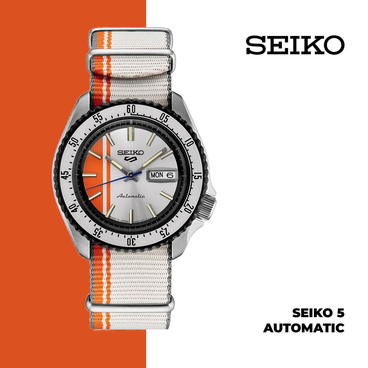 Часовници SEIKO