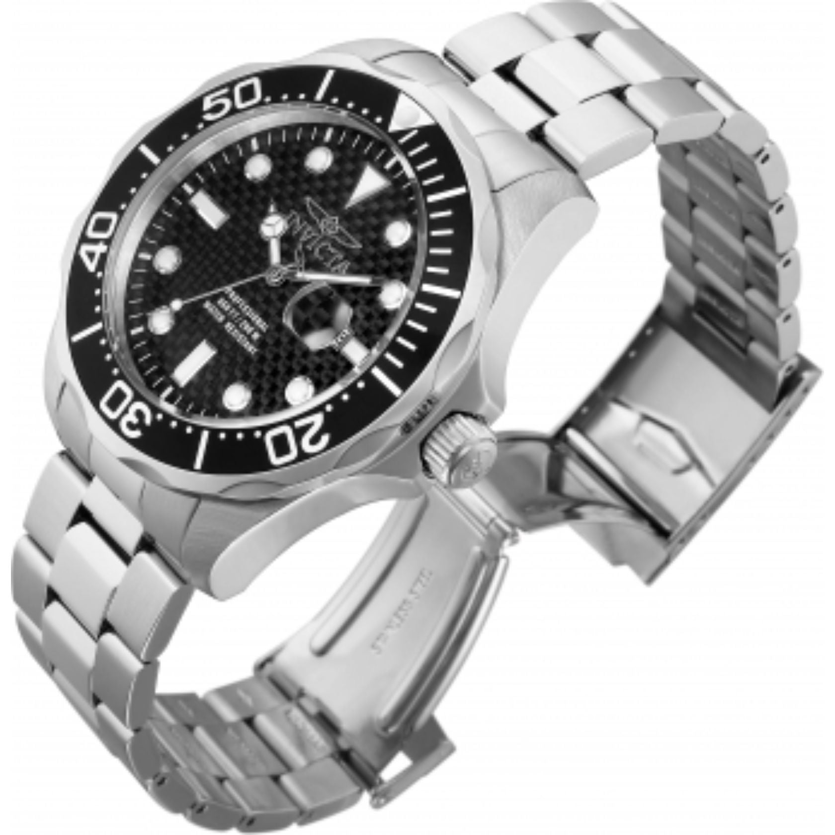 Мъжки часовник Invicta Pro Diver 12562 2
