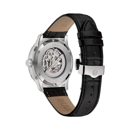 Мъжки часовник Bulova Classic Automatic 96A266