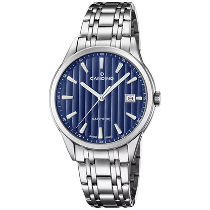 Мъжки часовник Candino Classic Gents C4614/B