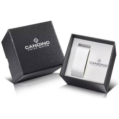 Мъжки часовник Candino Classic Gents C4614/B 2