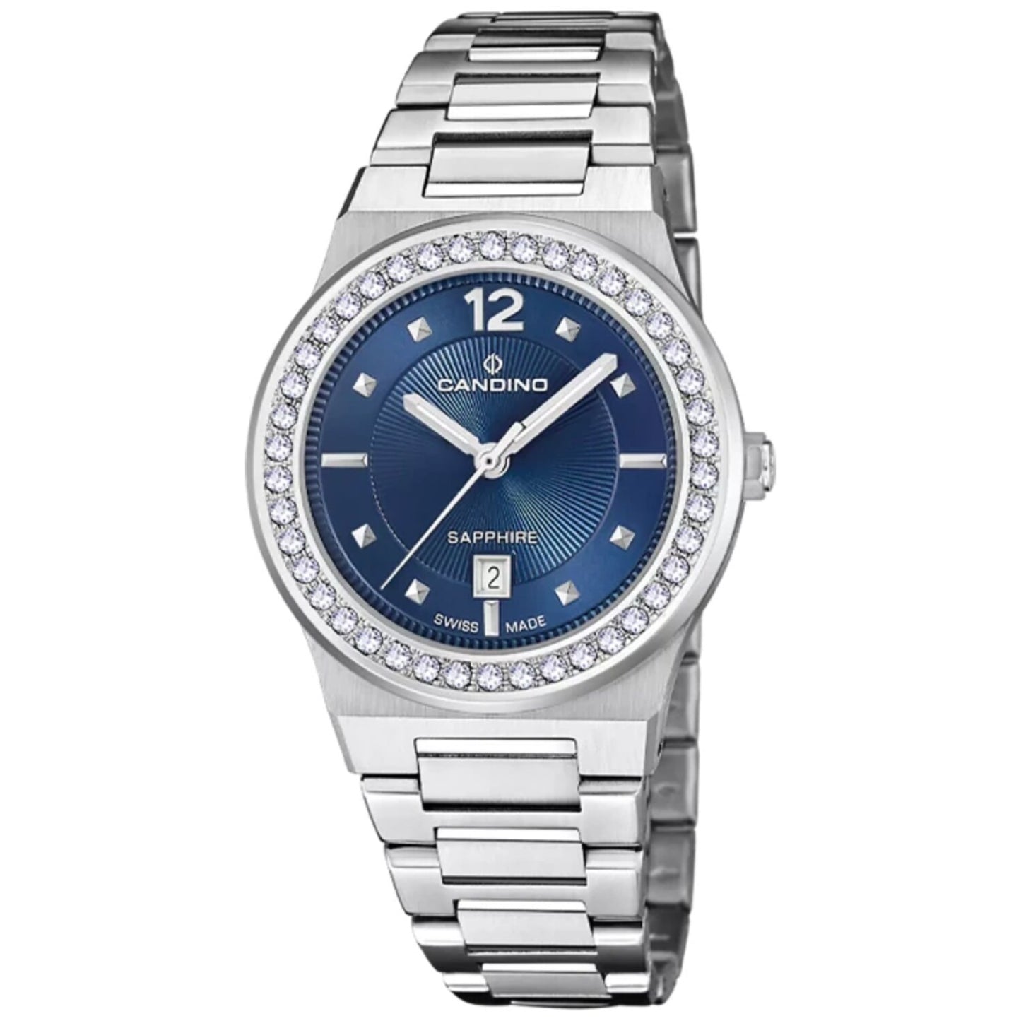 Дамски часовник Candino Lady Casual C4749/C