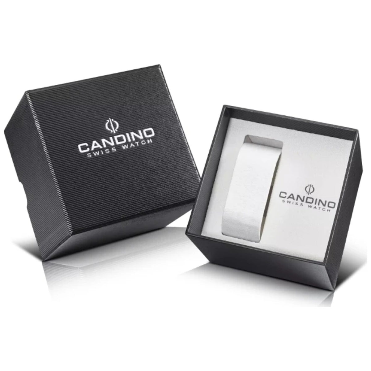 Дамски часовник Candino Lady Casual C4749/C 2