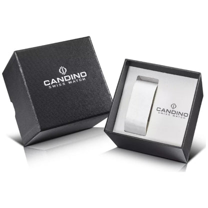 Дамски часовник Candino Lady Casual C4749/C 2