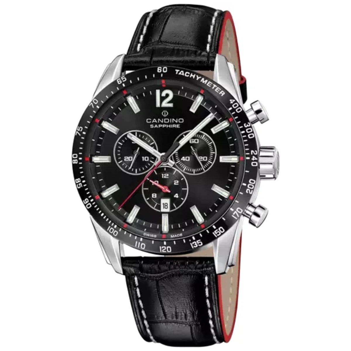 Мъжки часовник Candino Gents Sport C4758/4