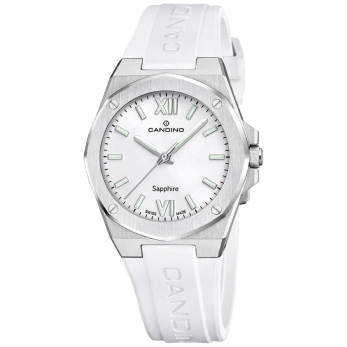 Дамски часовник Candino Lady Elegance C4777/1