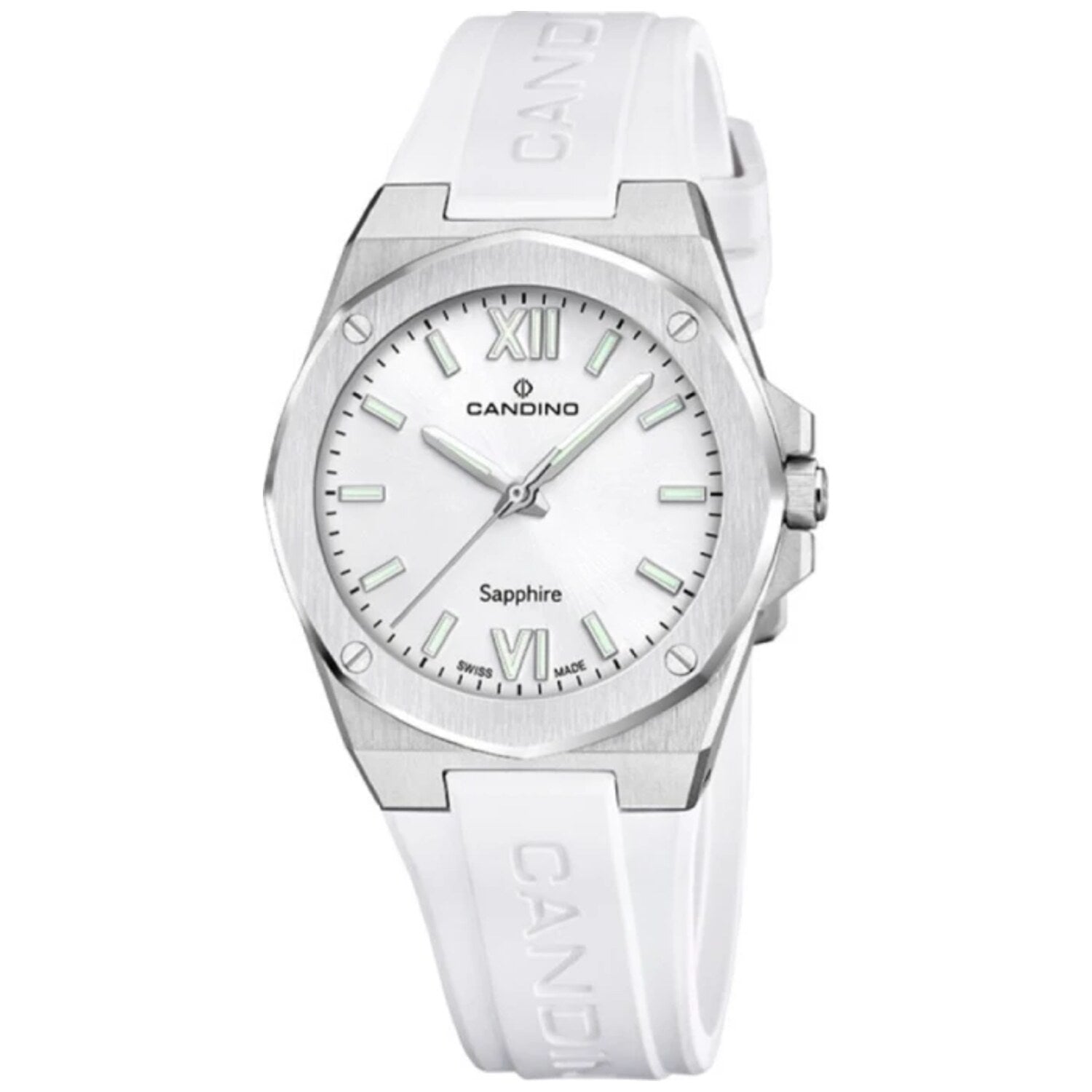 Дамски часовник Candino Lady Elegance C4777/1