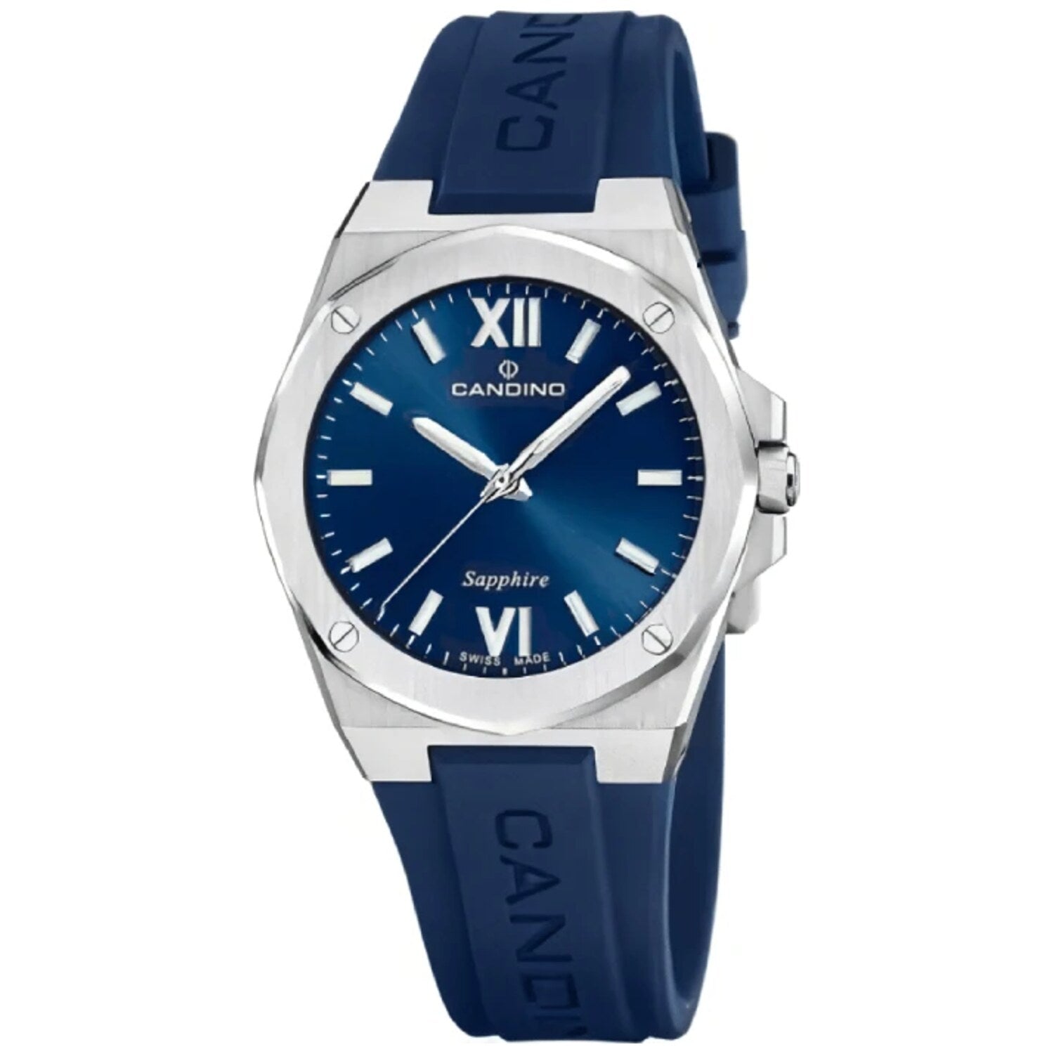 Дамски часовник Candino Lady Elegance C4777/3