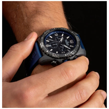 Мъжки часовник Candino Gents Chrono Timeless C4779/2 2