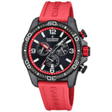 Мъжки часовник Candino Gents Chrono Timeless C4779/5