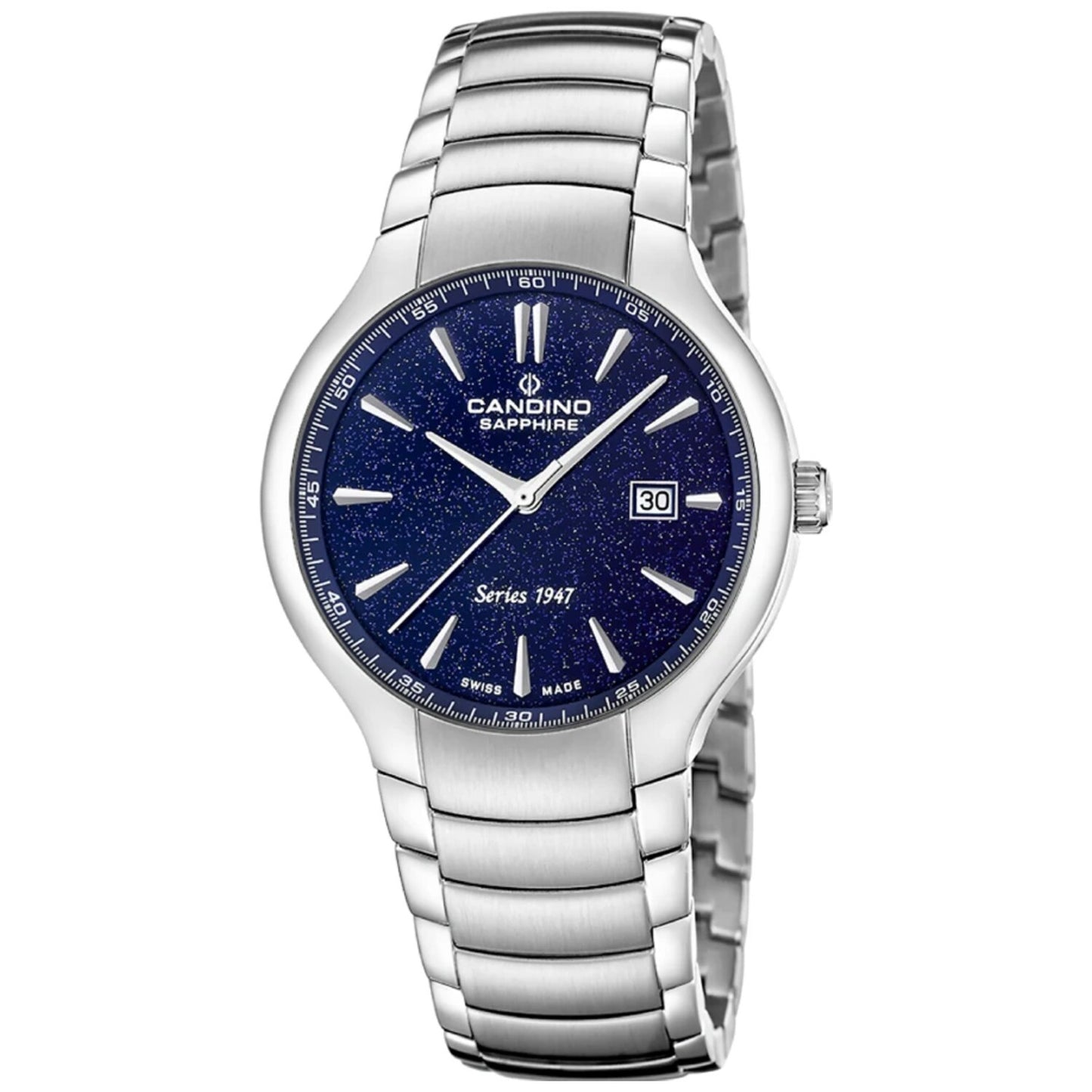 Мъжки часовник Candino 1947 C4792/3