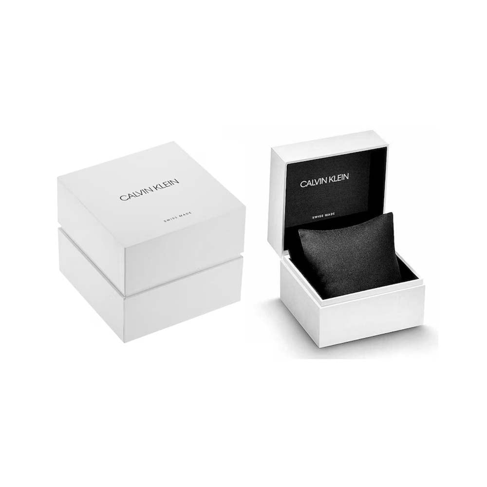 Дамски часовник Calvin Klein Lively K4U2312S