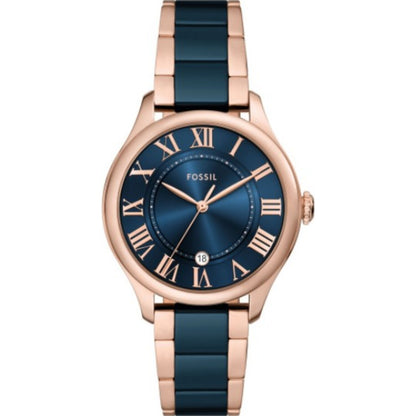 Дамски часовник Fossil Gilmore CE1134