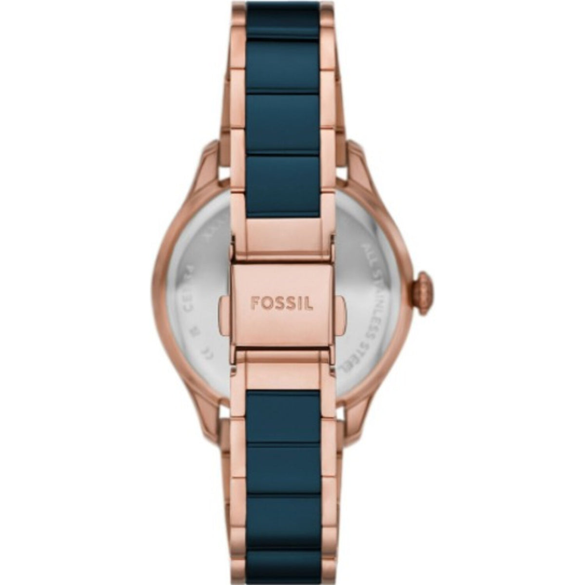 Дамски часовник Fossil Gilmore CE1134 2